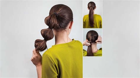 Discover 140 3 Minute Hairstyles Best Dedaotaonec