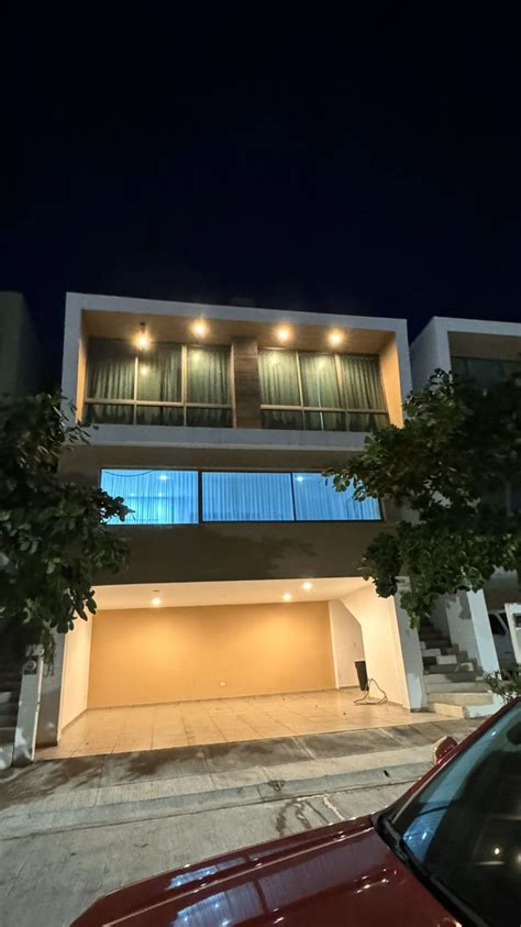 venta Casa en condominio en Montebello Culiacán Rosales Culiacán