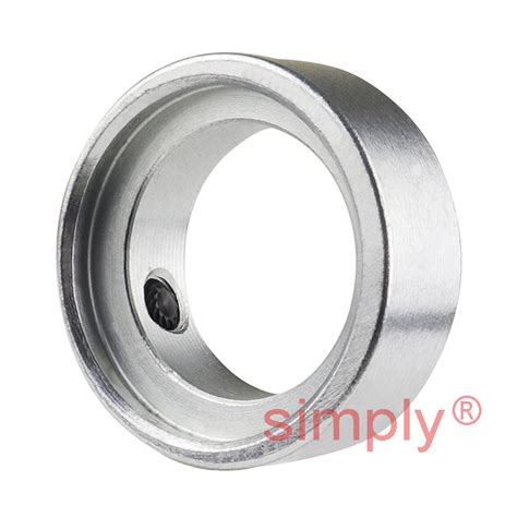 SKF YET205 Eccentric Locking Collar Bearing Insert With 25mm Bore 52mm