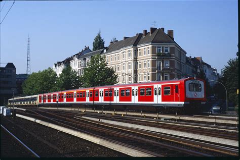 Deutsche Bahn Baureihe 472
