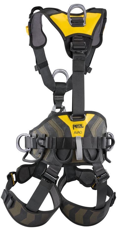 Avao® Bod Fast International Version Harnesses Petzl Usa