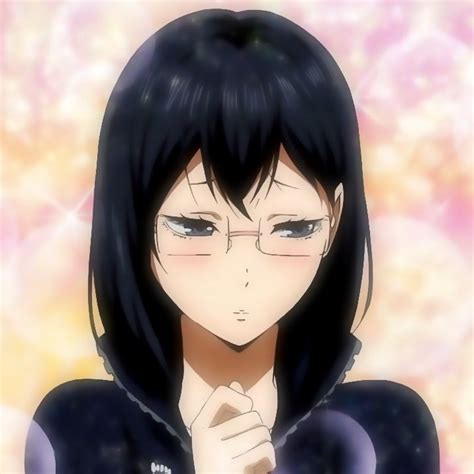 Kiyoko Shimizu Icon