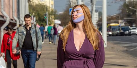 «Это точно не для посторонних глаз». Проверяем модные тейпы на ...