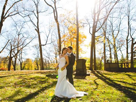 13 Scenic Lake Michigan Wedding Venues