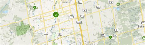 Best trails in Newmarket, Ontario | AllTrails