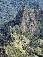 Climbing Machu Picchu Mountain Hike Guide For 2023