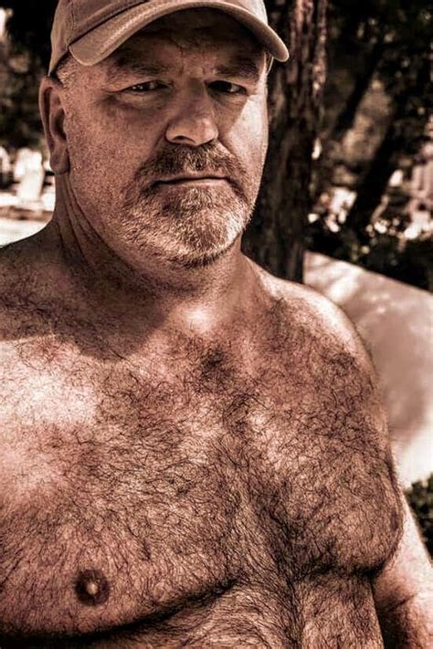 Pin By Wolfgang Sohlich On B R Bear Gay Men Hairy Chested Men Hairy