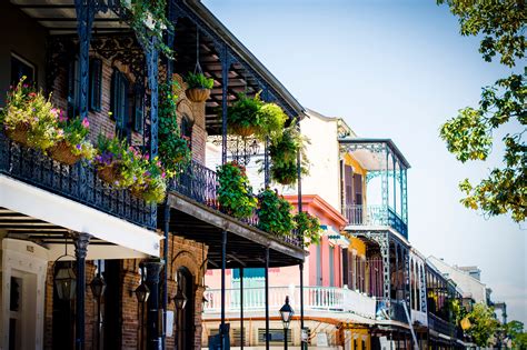 10 Interesting Facts About New Orleans