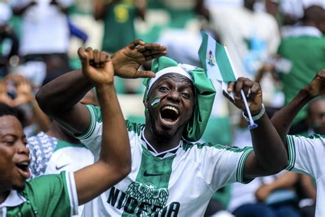 Afcon Supercomputer Makes Super Eagles Prediction As Morocco