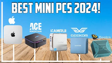 Best Mini Pcs What You Need To Know Before Buying Youtube