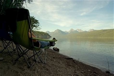 Glacier National Park Camping: Best Tent & RV Campgrounds