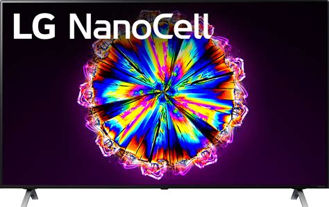 Customer Reviews Lg Class Nanocell Series Led K Uhd Smart