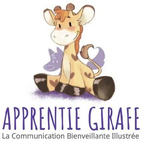 Articles Articles Apprentie Girafe Education Positive Les