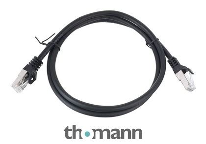 PureLink IQ PC1000 010 Cat6A Thomann United Arab Emirates