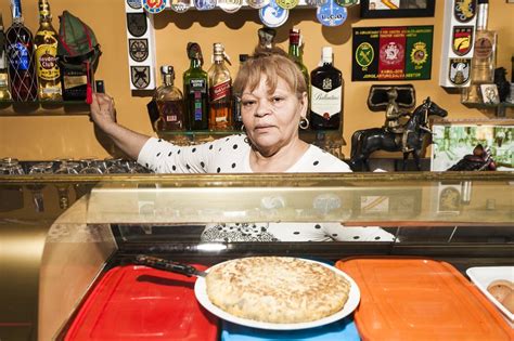 Gente A Contracorriente Bar De La Legi N Aficionado Del Rayo Vallecano