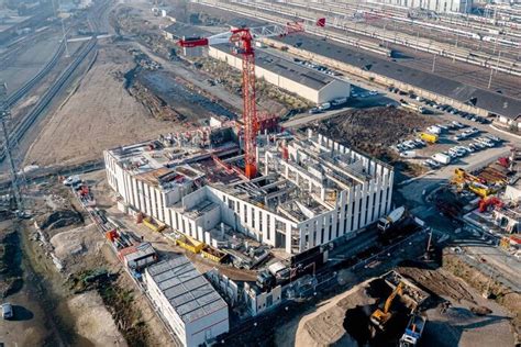 A Bordeaux Le Futur Campus De L Cole Ding Nieur Speak Act