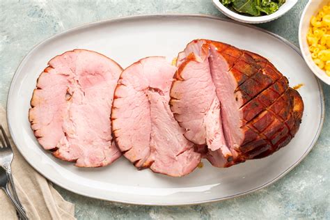 Recipe For Oven Roasted Ham At Shirley Williams Blog