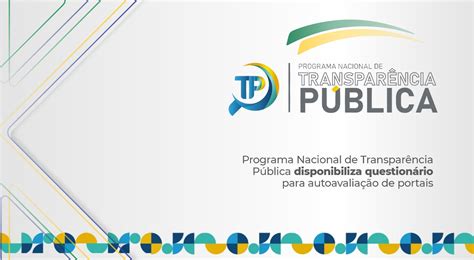 Tce Pi Programa Nacional De Transpar Ncia P Blica Disponibiliza