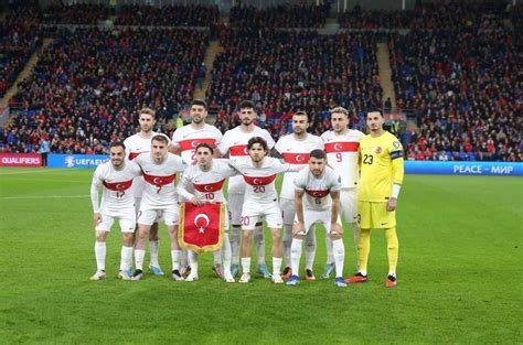 UEFA Uluslar Ligi Nde Rakiplerimiz Belli Oluyor Alanya Spor