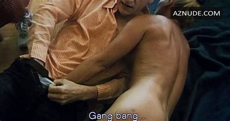 TRINE MICHELSEN Nude AZNude