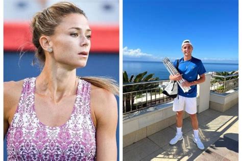 Camila Giorgi Husband Is The Tennis Star Married