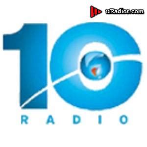 Radio 10 Buenos Aires 710 Escuchar Online