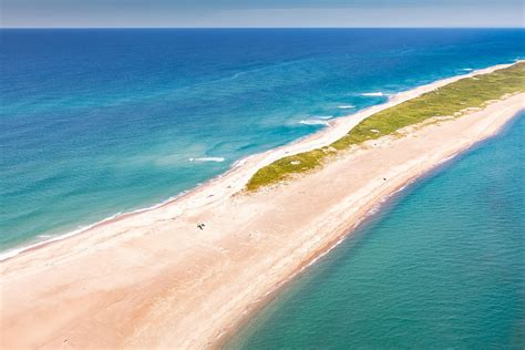 Sable Island National Park Reserve | Sable Island | Wild Horses | Parks ...