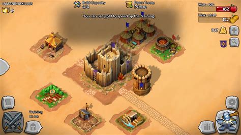 Age of empires castle siege strategy - howwindows