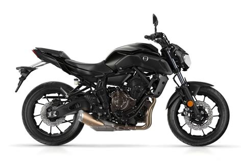 Yamaha Mt Abs Kw Prezzo Scheda Tecnica E Foto Dueruote