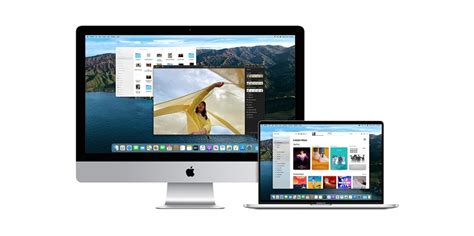 Apple Mac OS Big Sur How to Download Install Link | Hypebeast