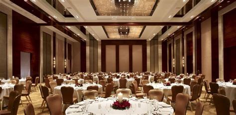 Hyatt Regency, Mumbai - myMandap