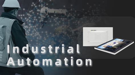 Industrial Automation Applications – BVSLCD