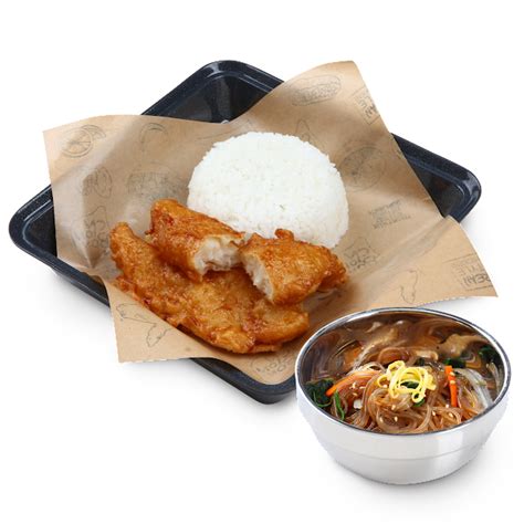 Menu Bonchon Chicken Philippines