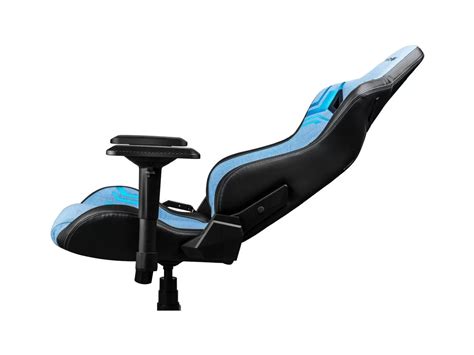 Купить тканевое геймерское кресло KARNOX LEGEND TR Fabric