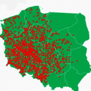 W Ci Gu Lat Dino Otworzy O Ok Tysi Ca Sklep W Zobacz Map Rozwoju