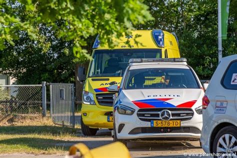 0297 Nl WC Papier Aanleiding Van Steekincident Op Zandeiland