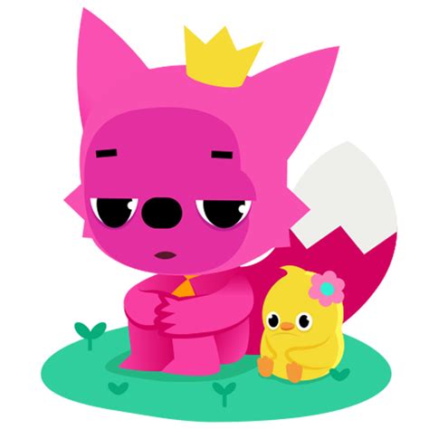 Pinkfong Png 15 Imagens Png Artofit