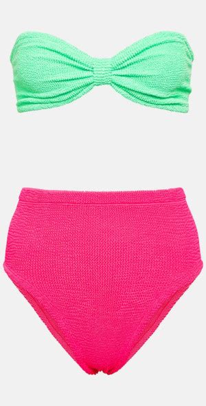 Hunza G Ruby Bikini