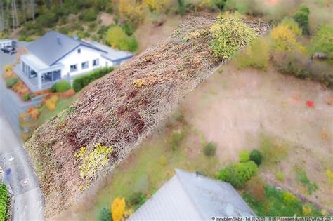 Panoramablick Und Sonnenlage In Der Eifelstadt Adenau Immobilien Skiba