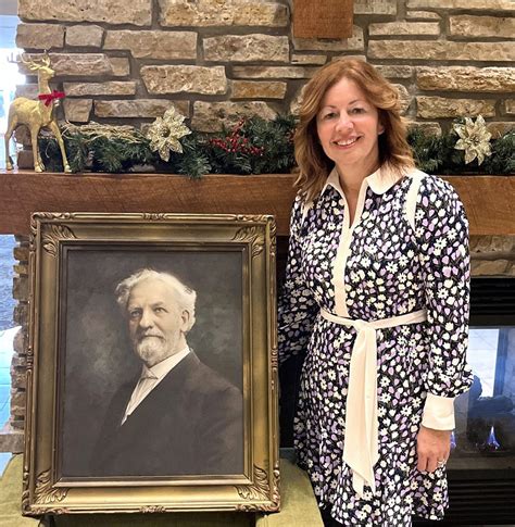 Bethany Methodist Appoints Vera Lampe as New CEO