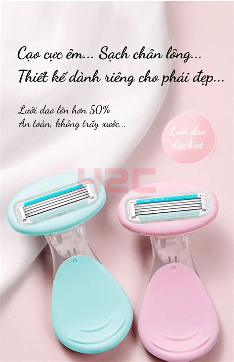 Dao C O N Dao C O Bikini Venus Spa Blades C Che T N Shopee Vi T Nam