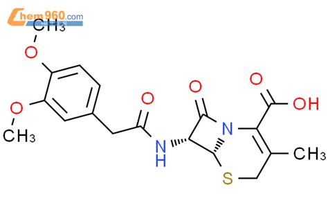 Thia Azabicyclo Oct Ene Carboxylic Acid