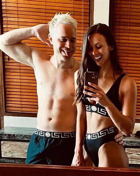 Olly Murs Raciest Confessions Revealed Sex Toy Gift Penis Prank And Rogue Tweet Daily Star