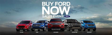 Ford Dealer in Newport, OR | Used Cars Newport | Power Ford Lincoln