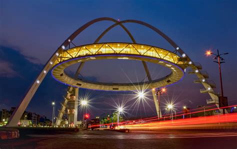 Biswa Bangla Gate in Kolkata - PixaHive