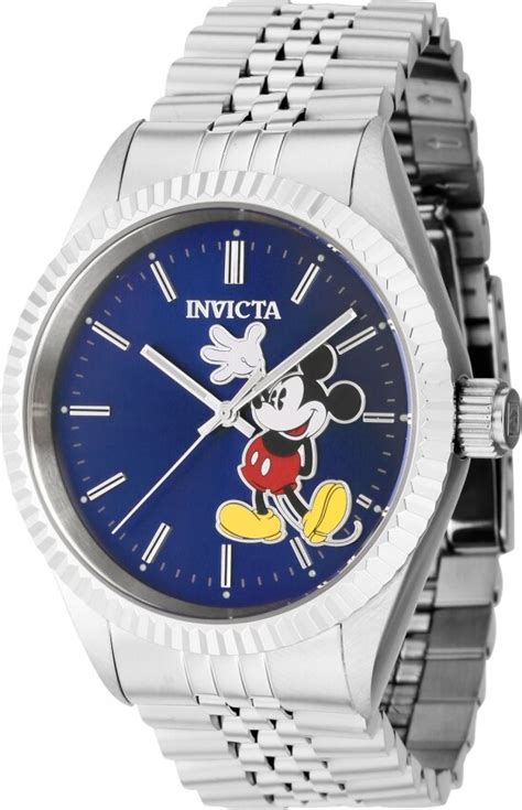 Invicta Disney Mickey Mouse Quartz 43869 Hodinky