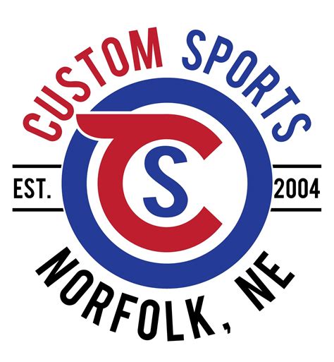 Custom Sports | Norfolk NE