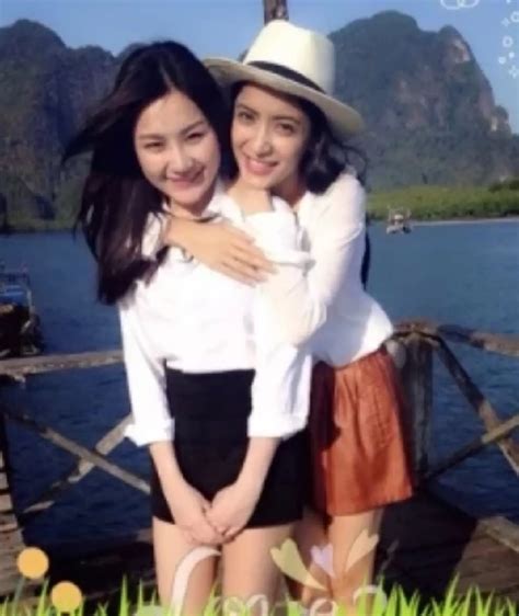 เอ็ม บุษราคัม โผล่คอมเมนต์ไอจี พิ้งกี้ สาวิกา หลังเห็นโพสต์ล่าสุด