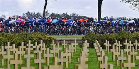 PEZ Preview GENT WEVELGEM 23 Wout For The Win PezCycling News