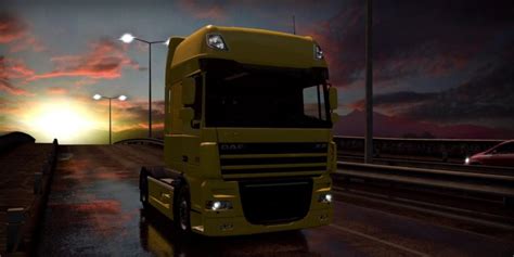 Euro Truck Simulator Ets